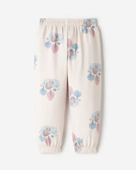 Toddler Cozy Bear Sweatpant