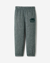 Toddler Organic Original Terry Sweatpant