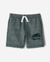 Toddler Organic Original Terry Short