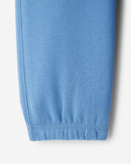 Toddler Organic Cooper Relaxed Cargo Sweatpant