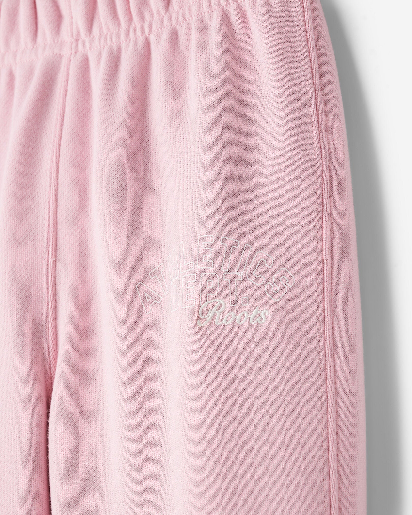 Toddler Athletics Department Sweatpant