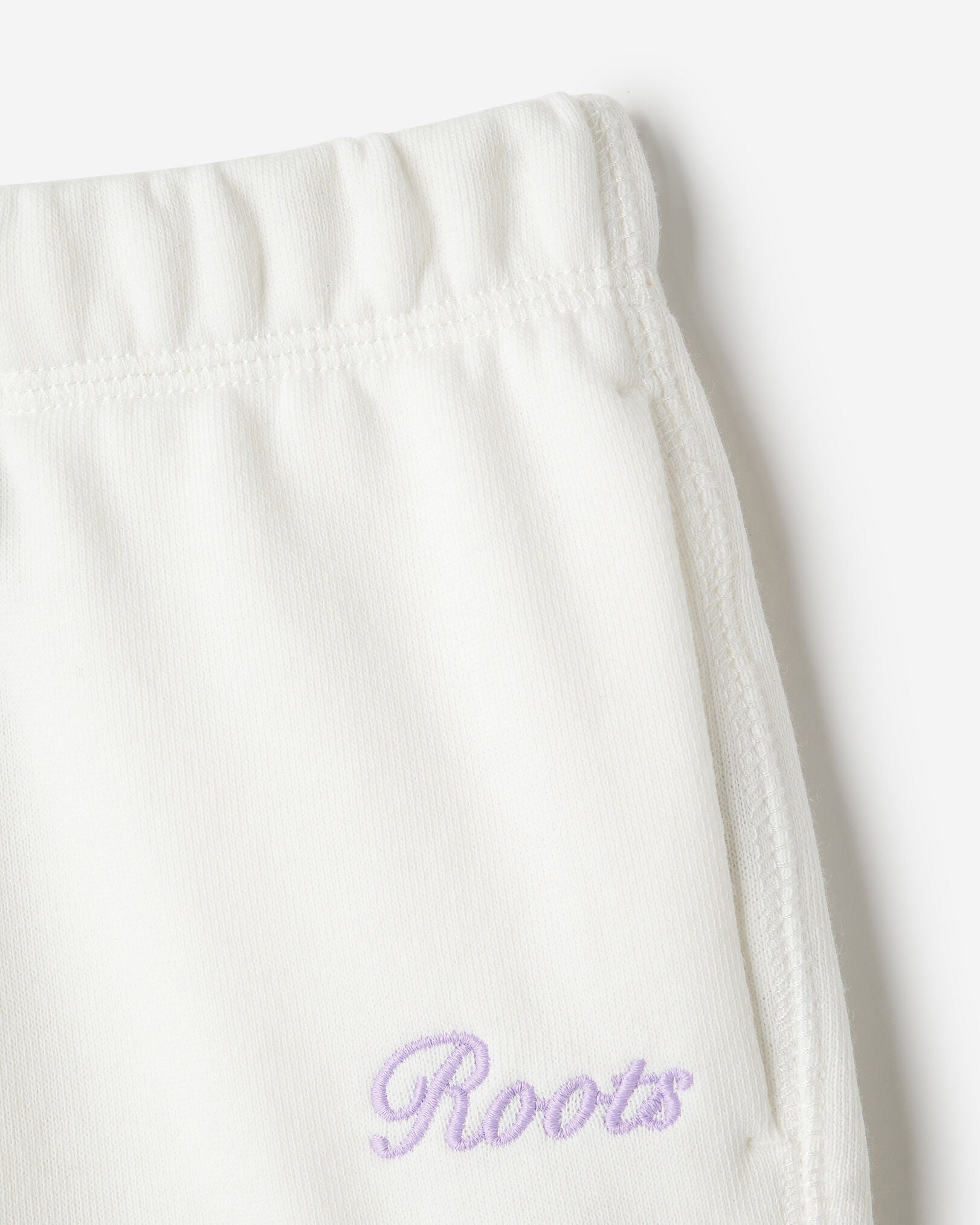 Toddler Floral Short