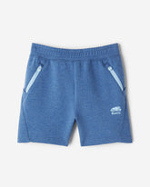 Toddler Recover Interlock Short
