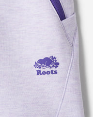 Toddler Recover Interlock Short
