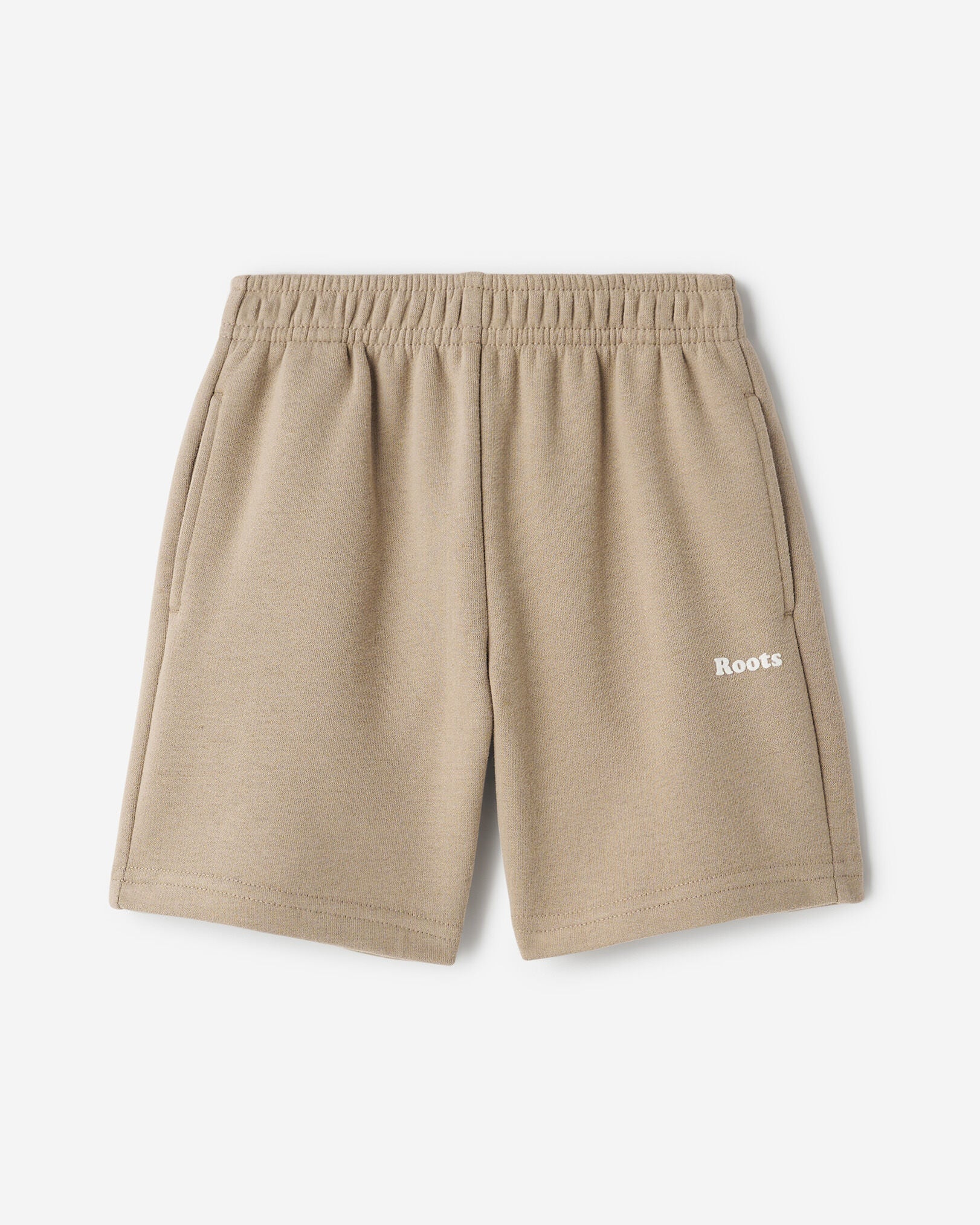 Toddler Summer Cloud Skate Short