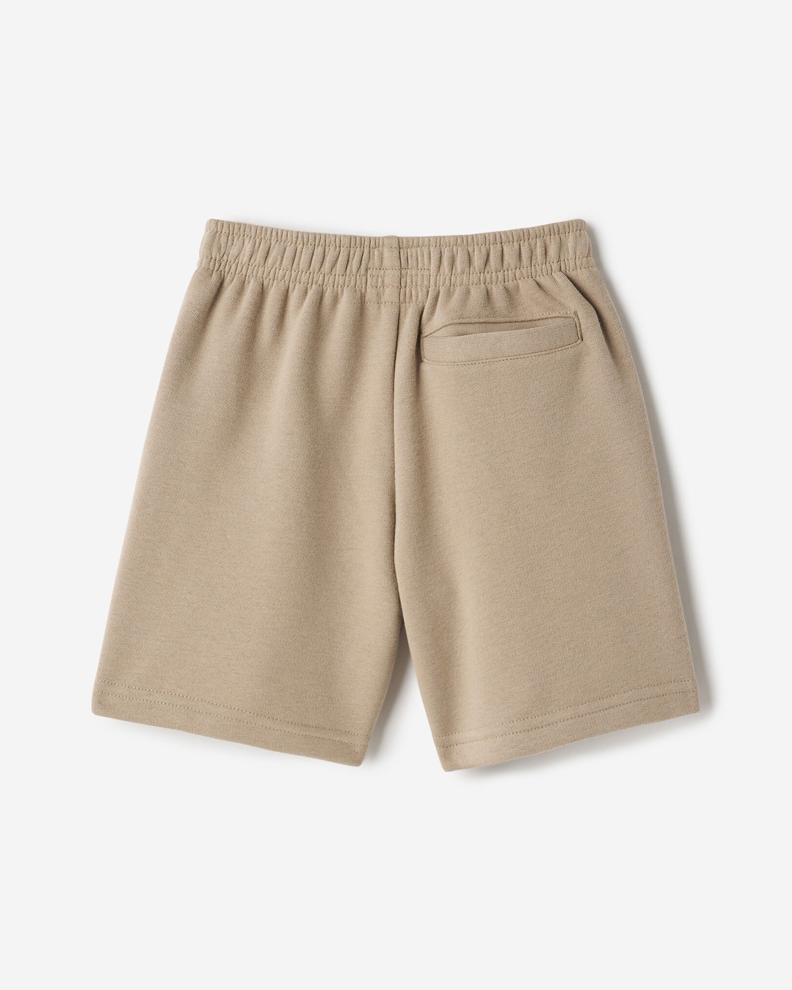 Toddler Summer Cloud Skate Short