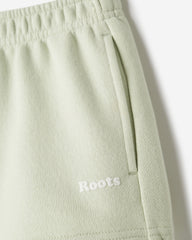 Toddler Girls Summer Cloud Shortie
