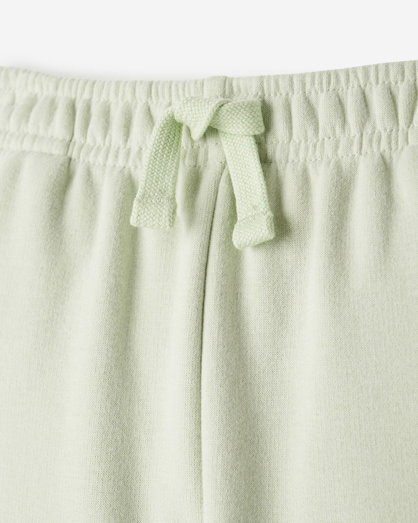 Toddler Summer Cloud Sweatpant