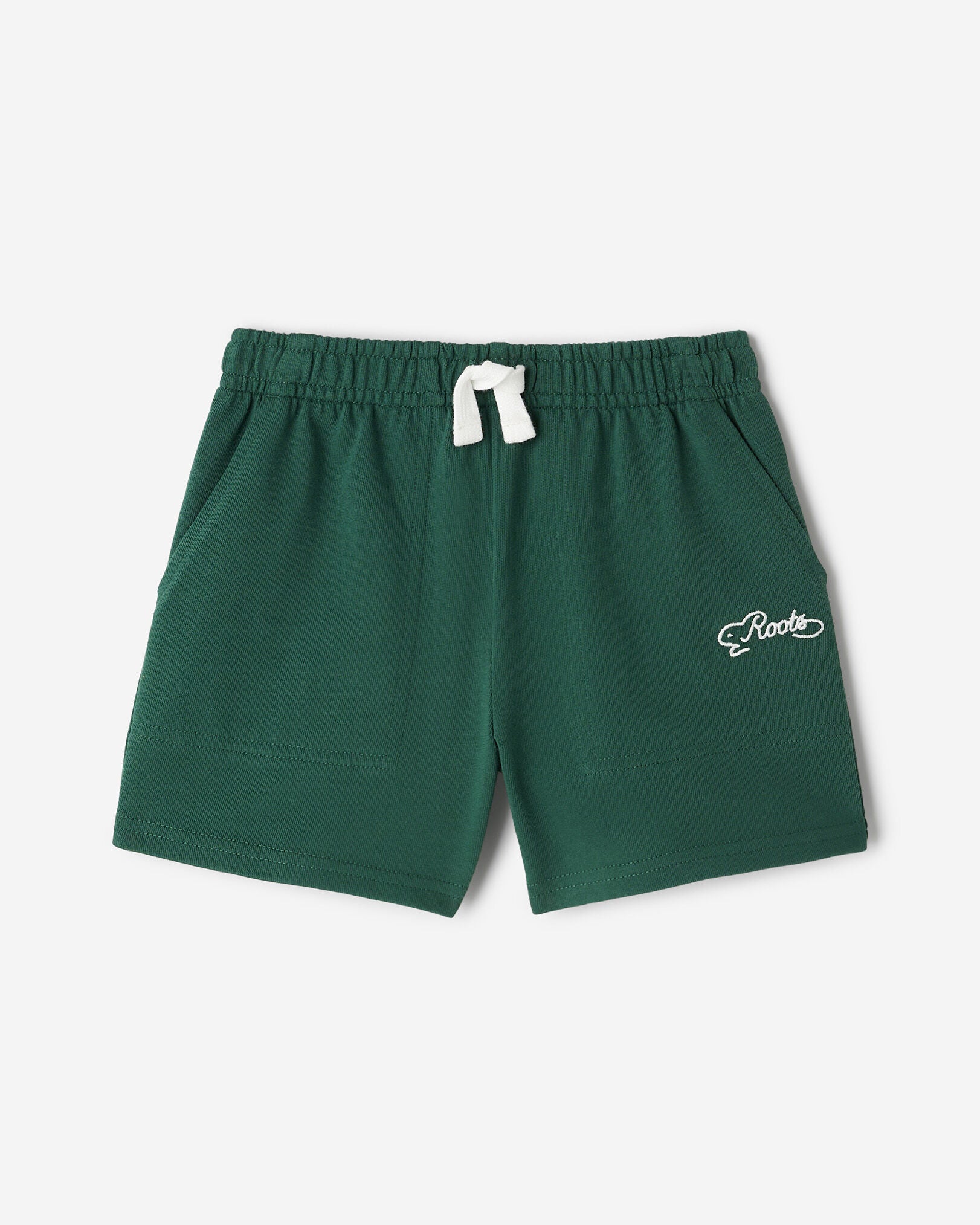Toddler Nature Club Short