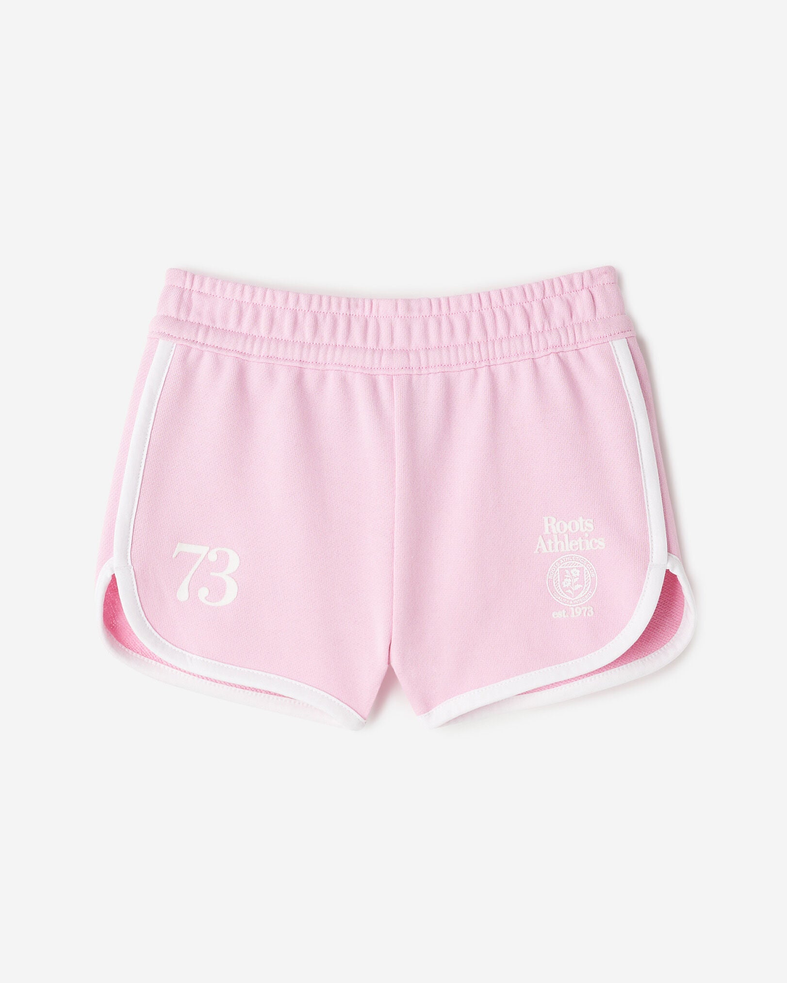 Toddler Girls Summer League Shortie