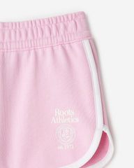 Toddler Girls Summer League Shortie