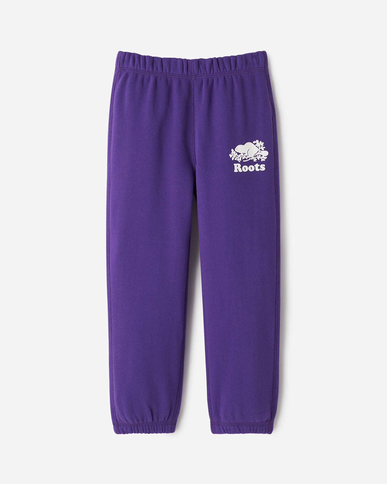 Toddler Organic Original Roots Sweatpant