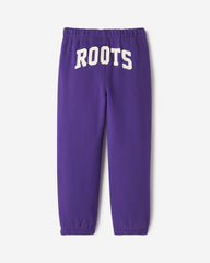Toddler Organic Original Roots Sweatpant
