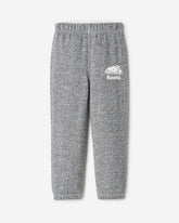 Toddler Organic Original Roots Sweatpant