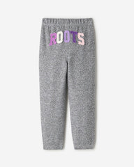 Toddler Organic Original Roots Sweatpant