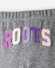 Toddler Organic Original Roots Sweatpant