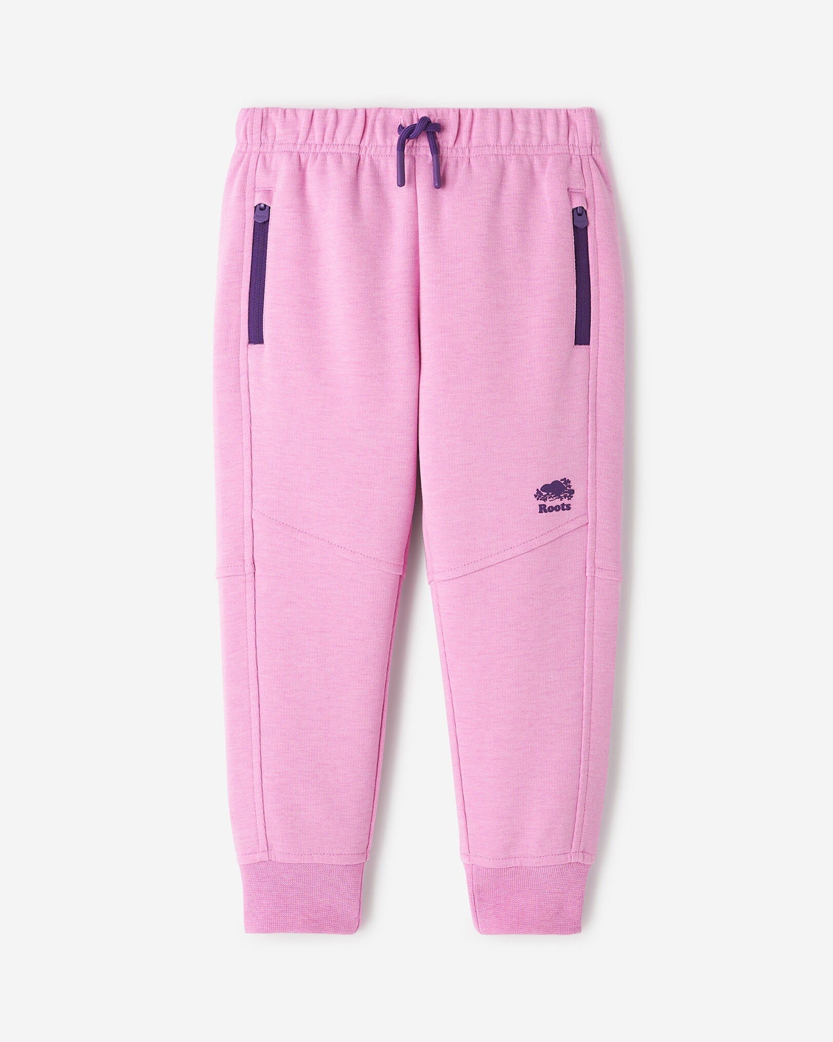 Toddler Recover Interlock Jogger