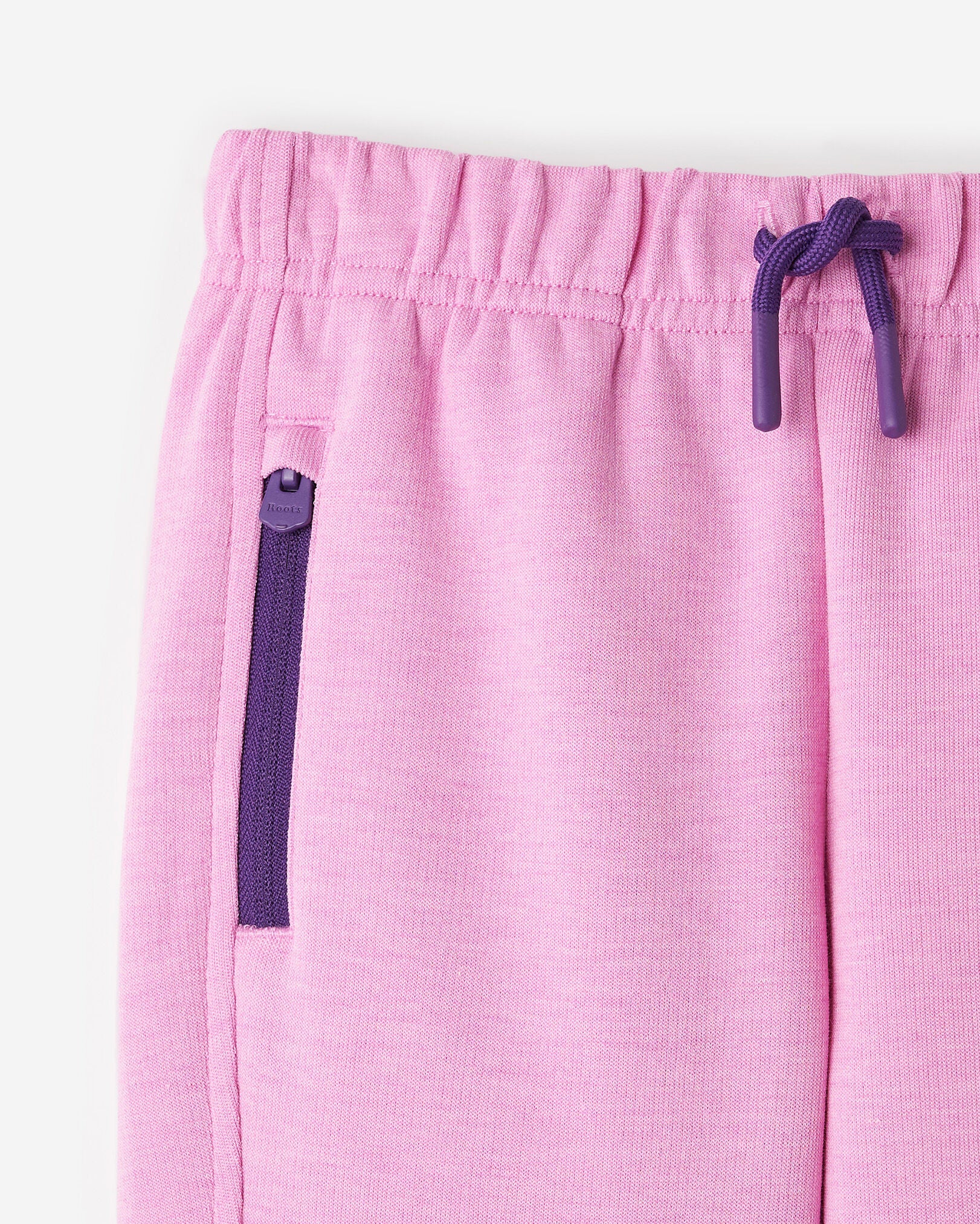 Toddler Recover Interlock Jogger