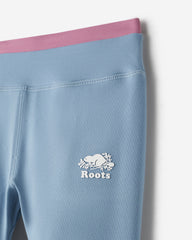 Toddler Girls Active Legging