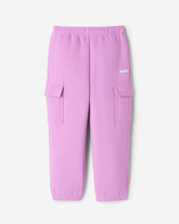 Toddler Cloud Relaxed Cargo Sweatpant