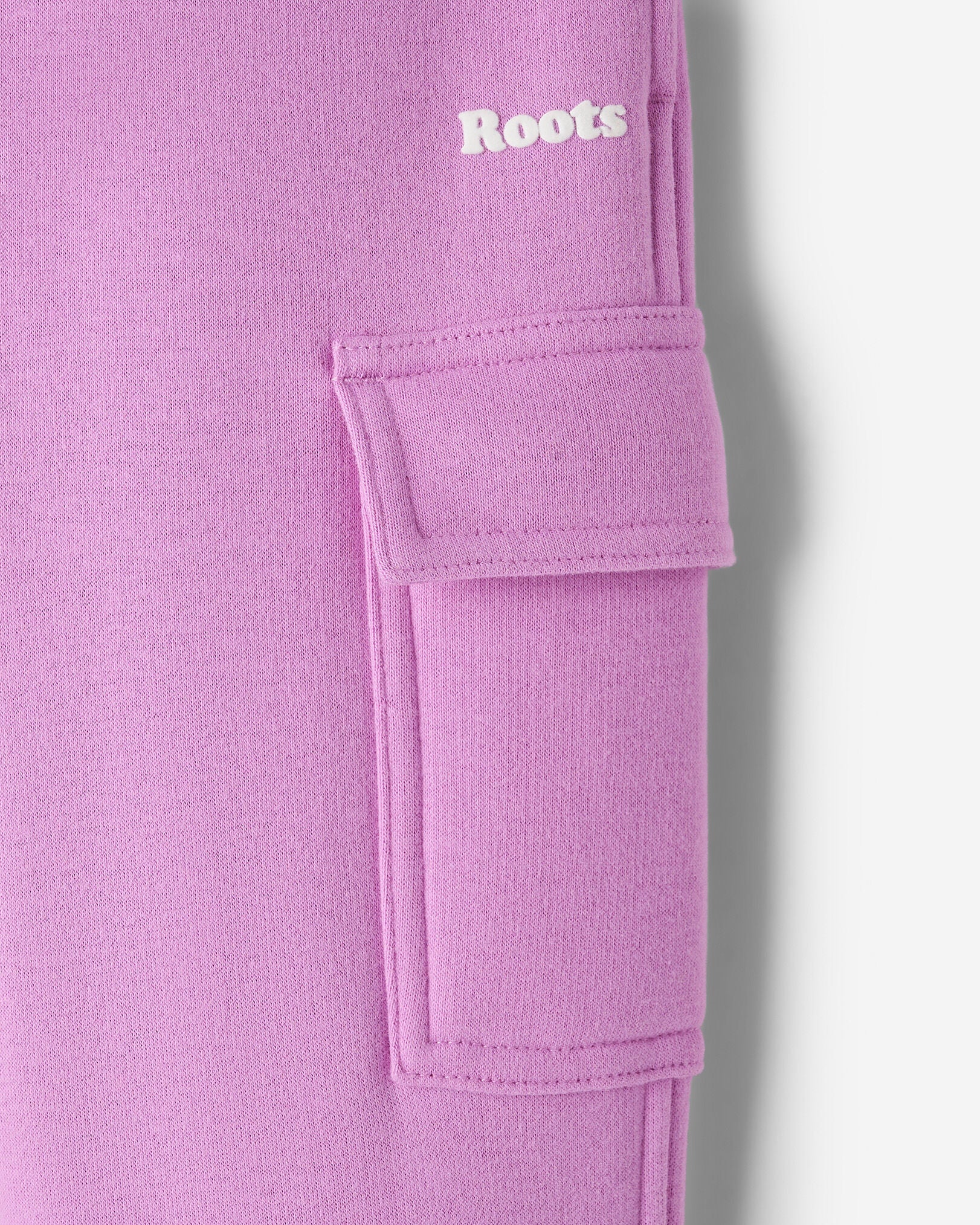 Toddler Cloud Relaxed Cargo Sweatpant