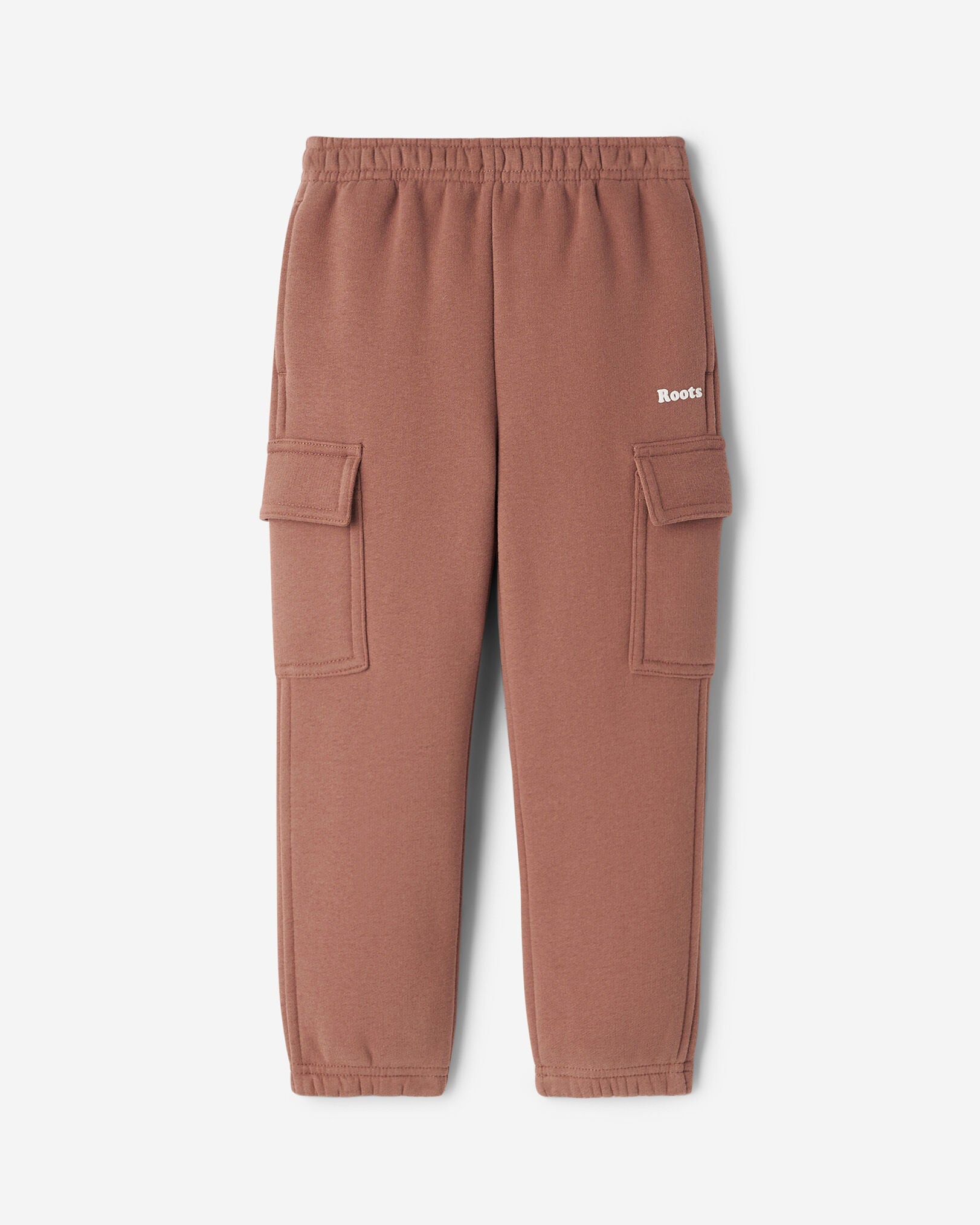 Toddler Cloud Relaxed Cargo Sweatpant