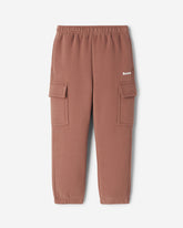 Toddler Cloud Relaxed Cargo Sweatpant