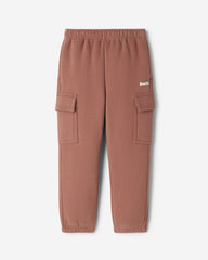 Toddler Cloud Relaxed Cargo Sweatpant