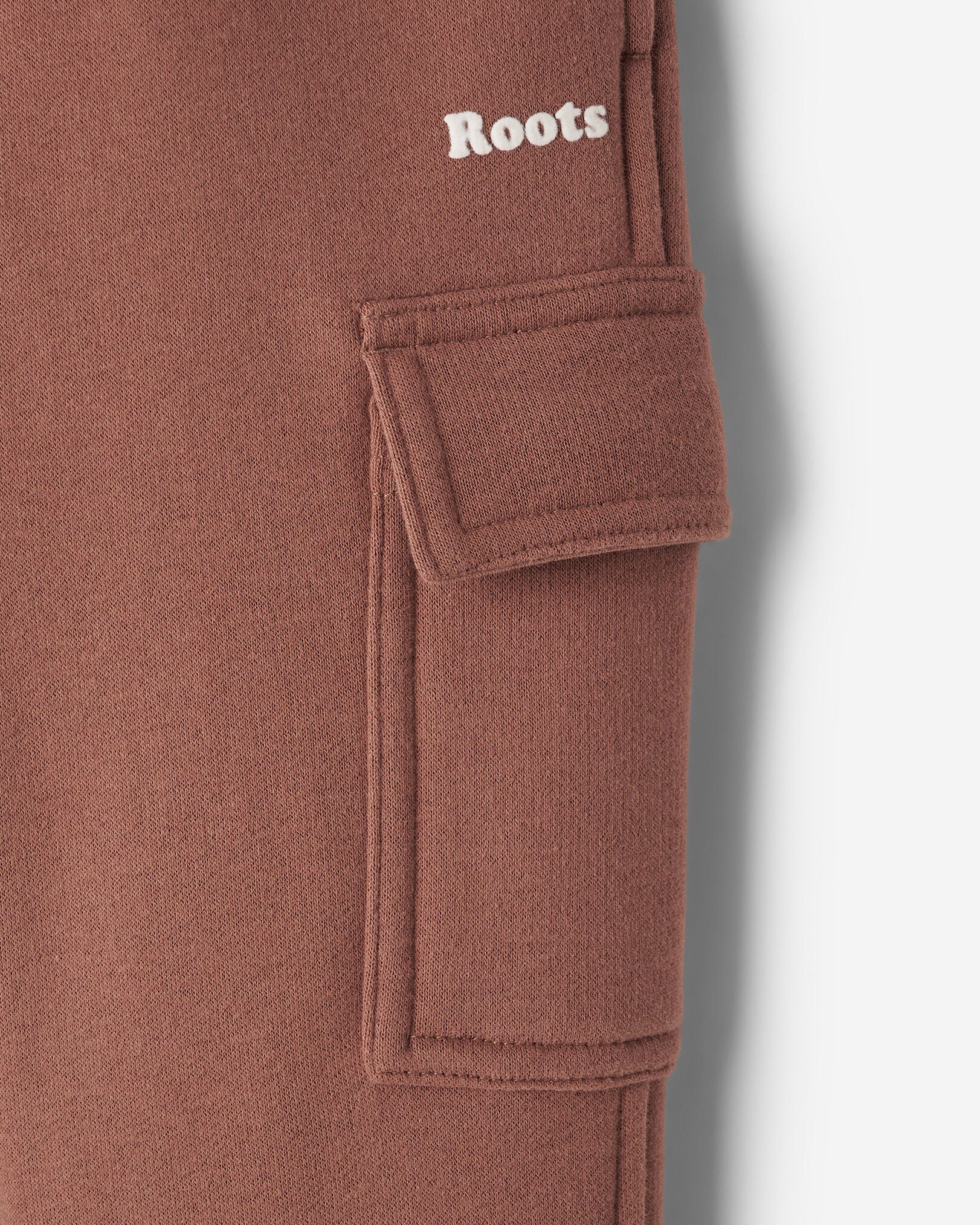 Toddler Cloud Relaxed Cargo Sweatpant