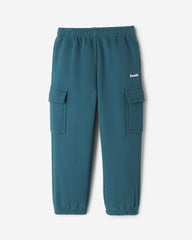 Toddler Cloud Relaxed Cargo Sweatpant