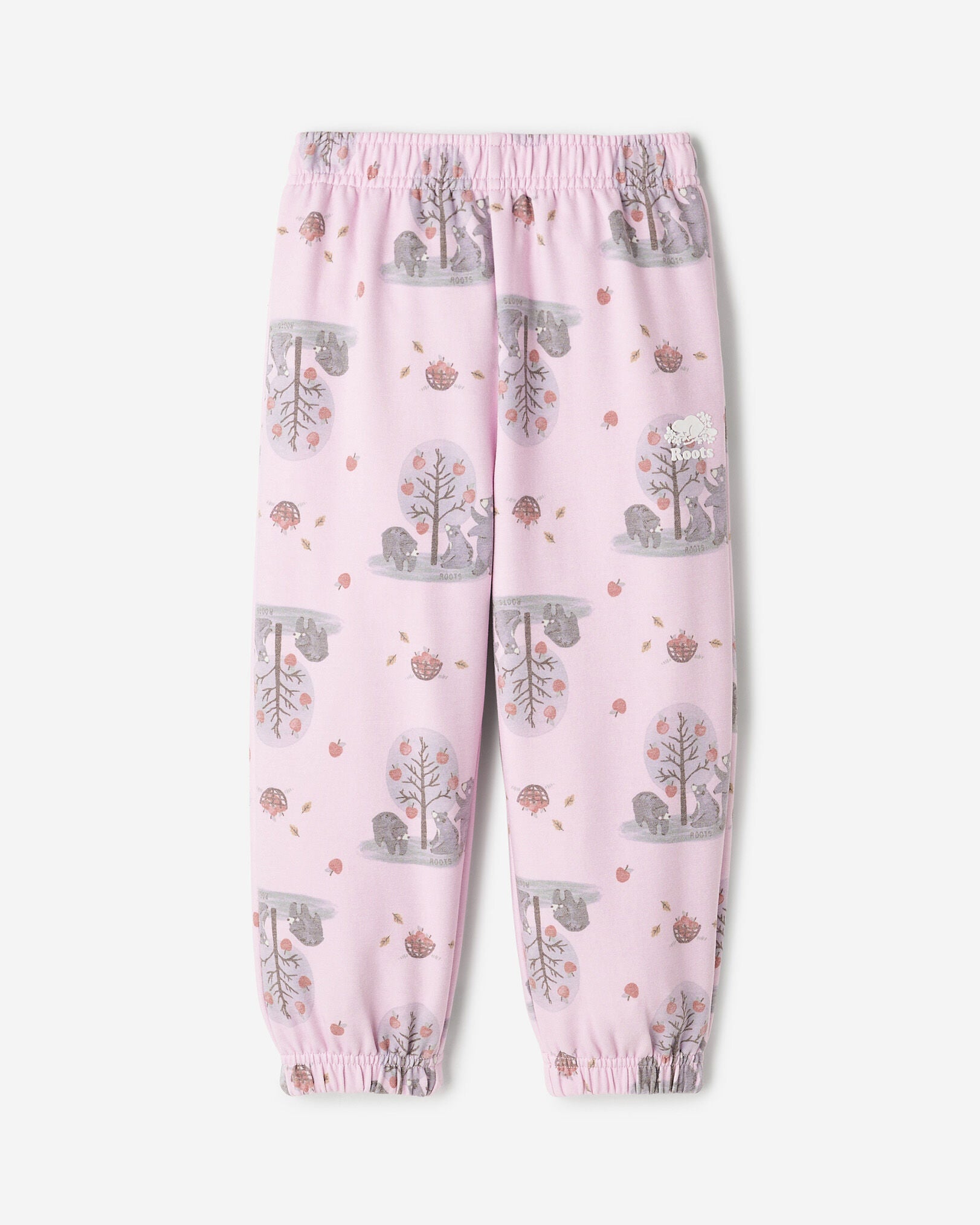 Toddler Cozy Bear Sweatpant