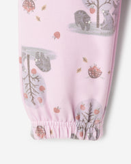 Toddler Cozy Bear Sweatpant