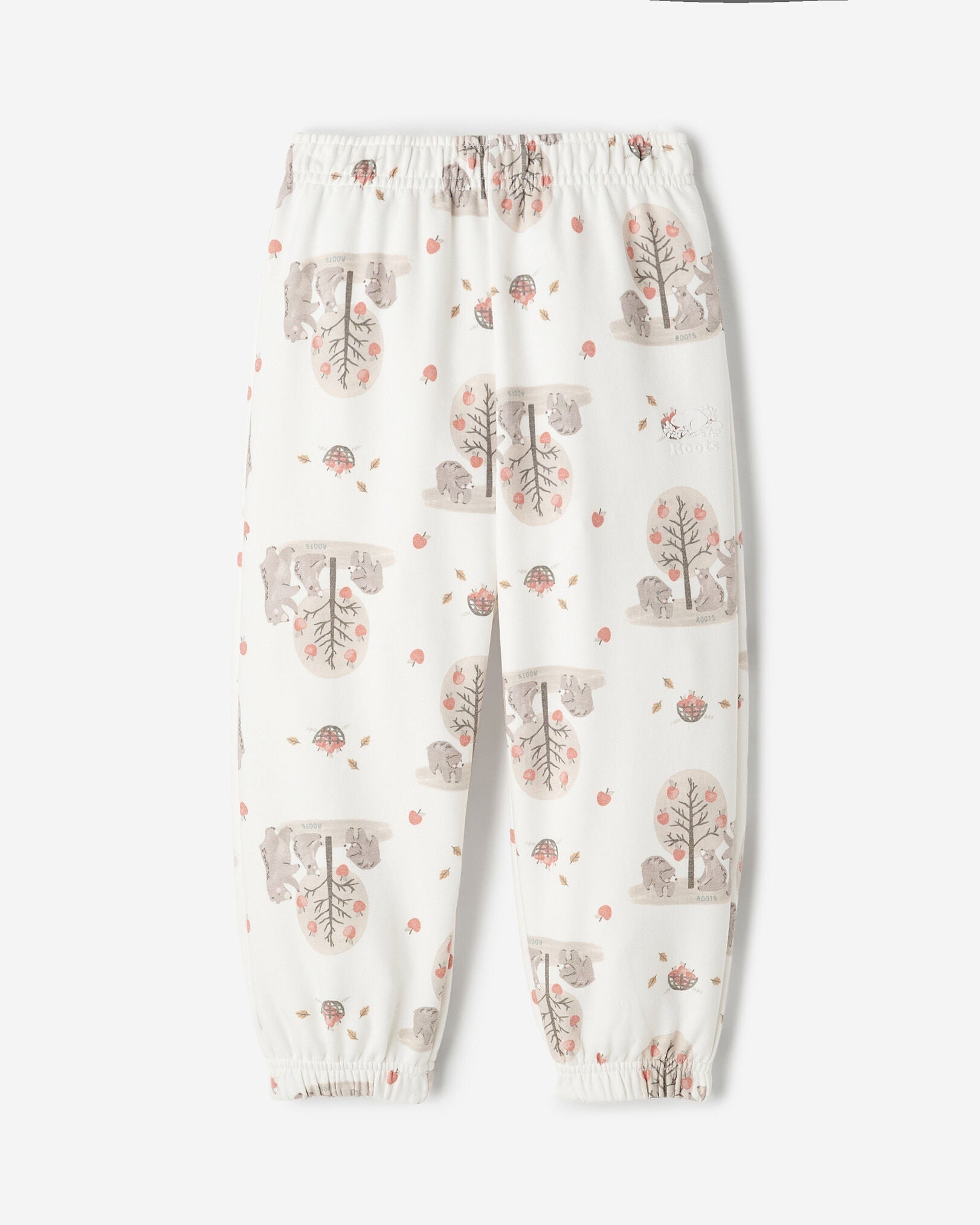 Toddler Cozy Bear Sweatpant