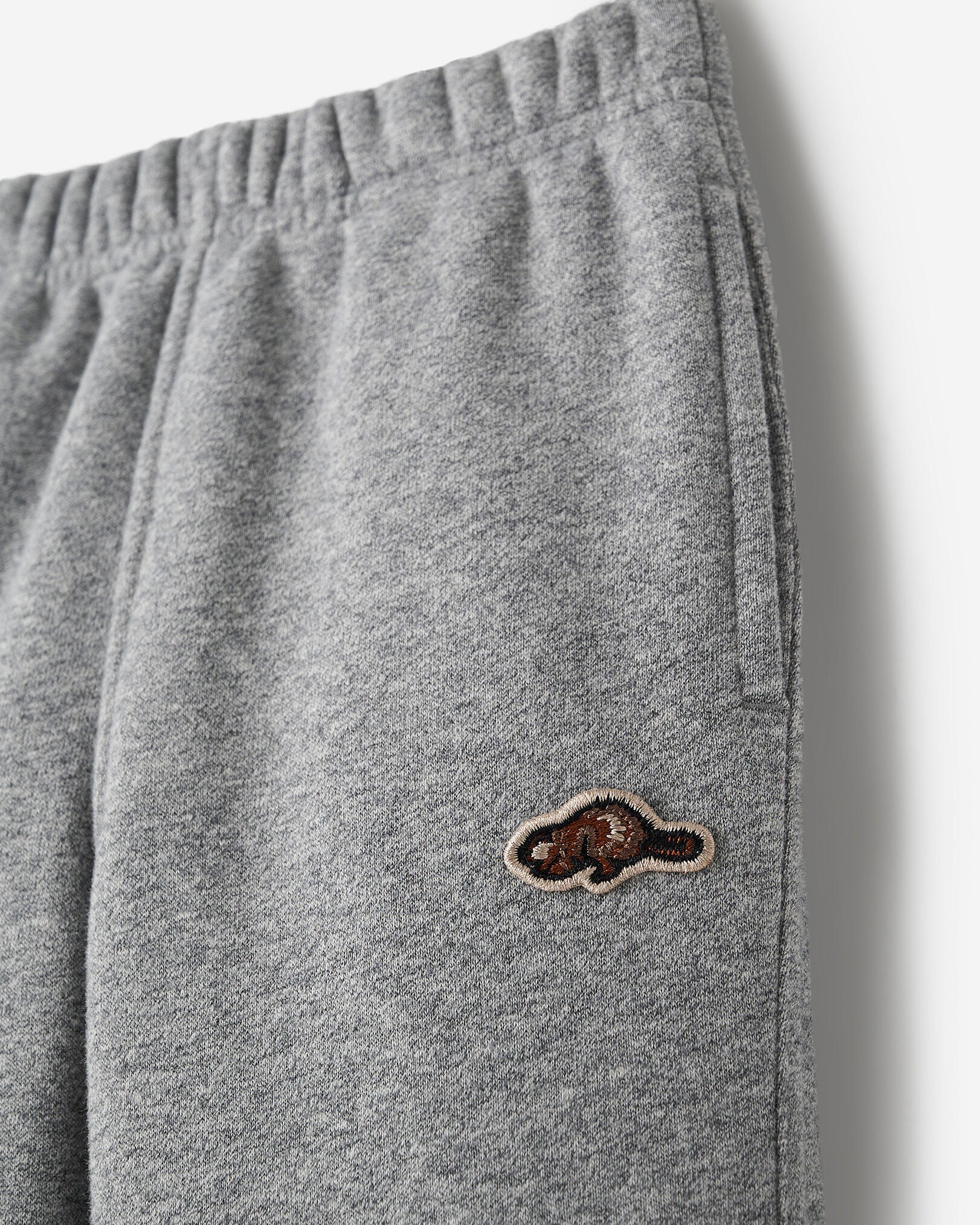 Toddler Beavermark Sweatpant