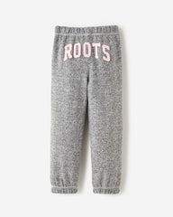 Toddler Organic Original Roots Sweatpant