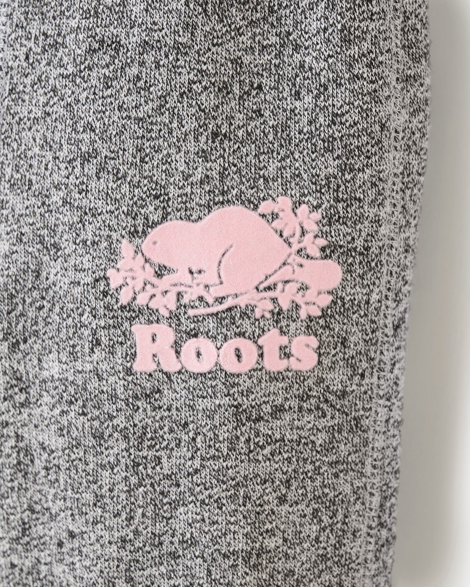 Toddler Organic Original Roots Sweatpant