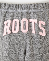 Toddler Organic Original Roots Sweatpant