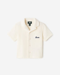 Toddler Isla Camp Shirt