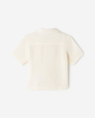 Toddler Isla Camp Shirt