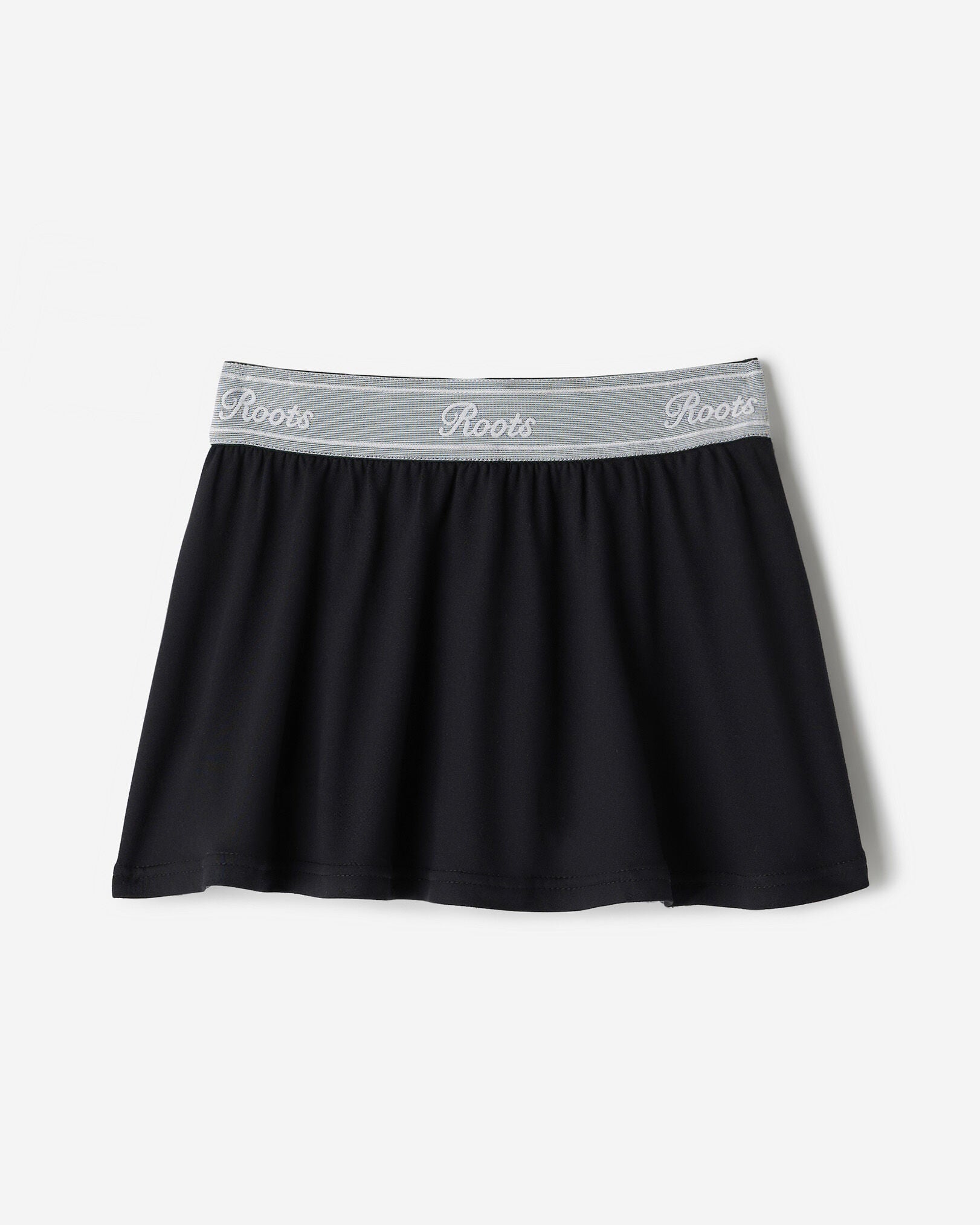 Toddler Girls Active Skort