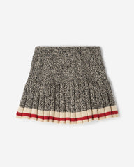 Toddler Girls Cabin Skort