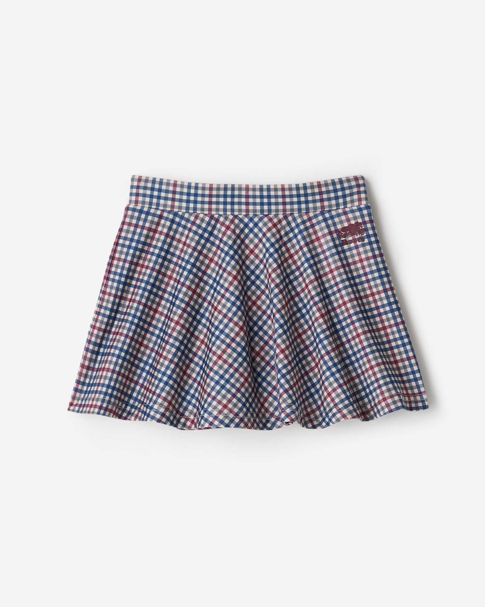 Toddler Girls Active Skort
