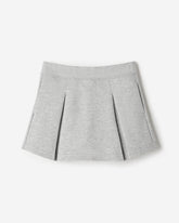 Toddler Girls Recover Interlock Skort