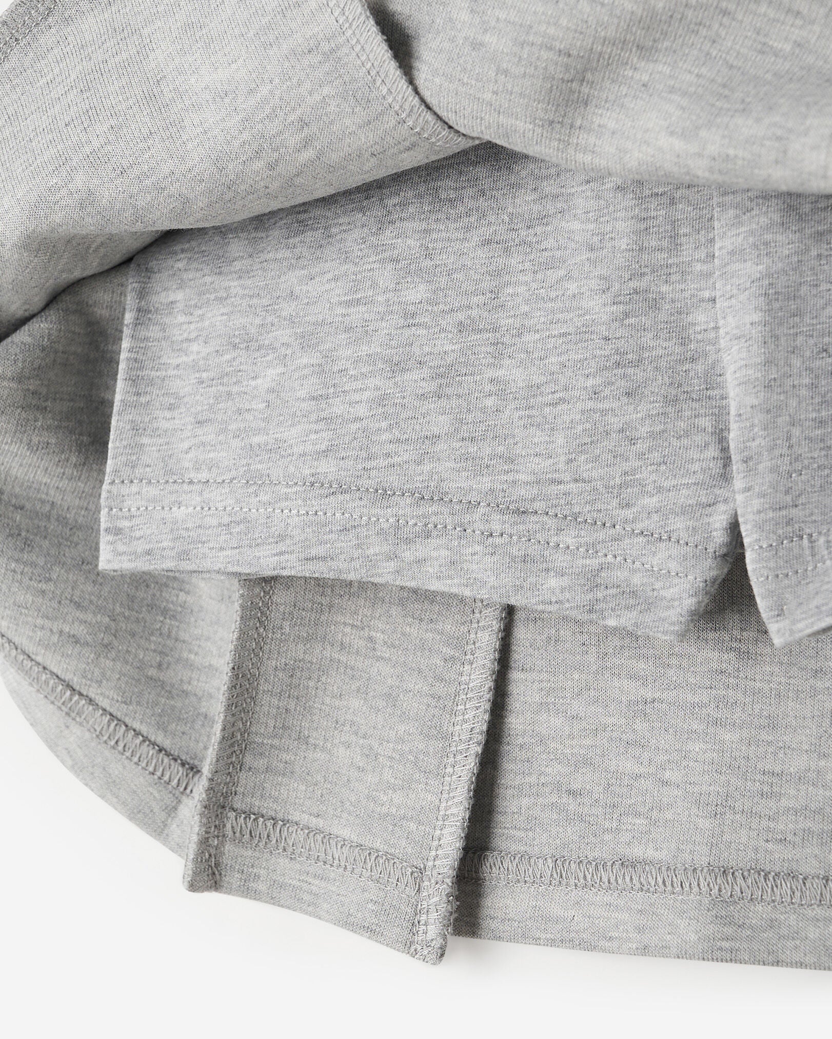 Toddler Girls Recover Interlock Skort
