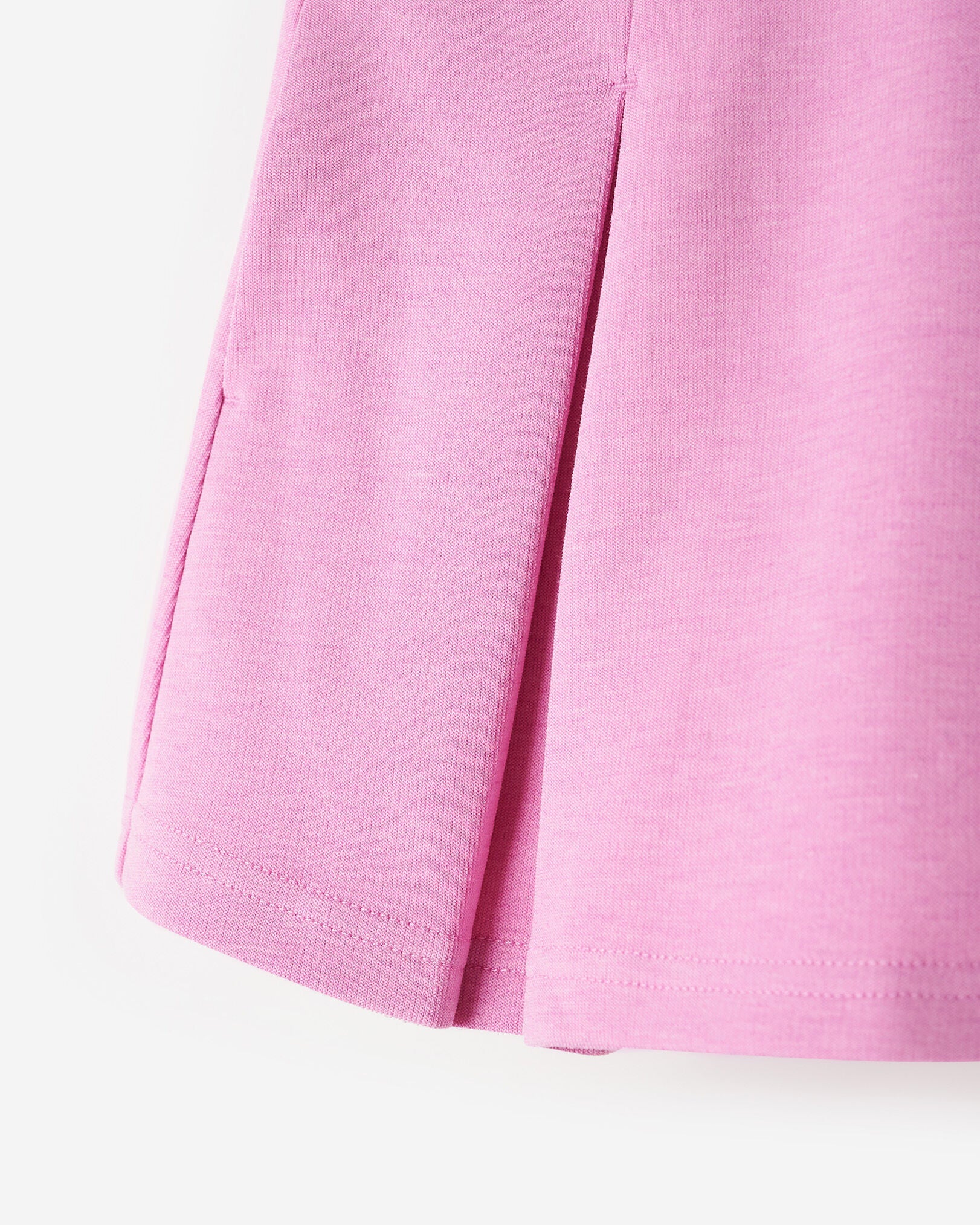 Toddler Girls Recover Interlock Skort