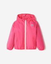 Toddler Camp Packable Jacket