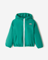 Toddler Camp Packable Jacket