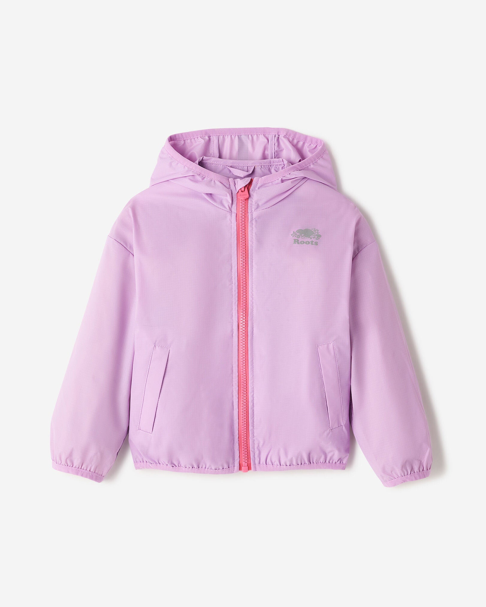 Toddler Camp Packable Jacket