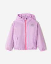 Toddler Camp Packable Jacket