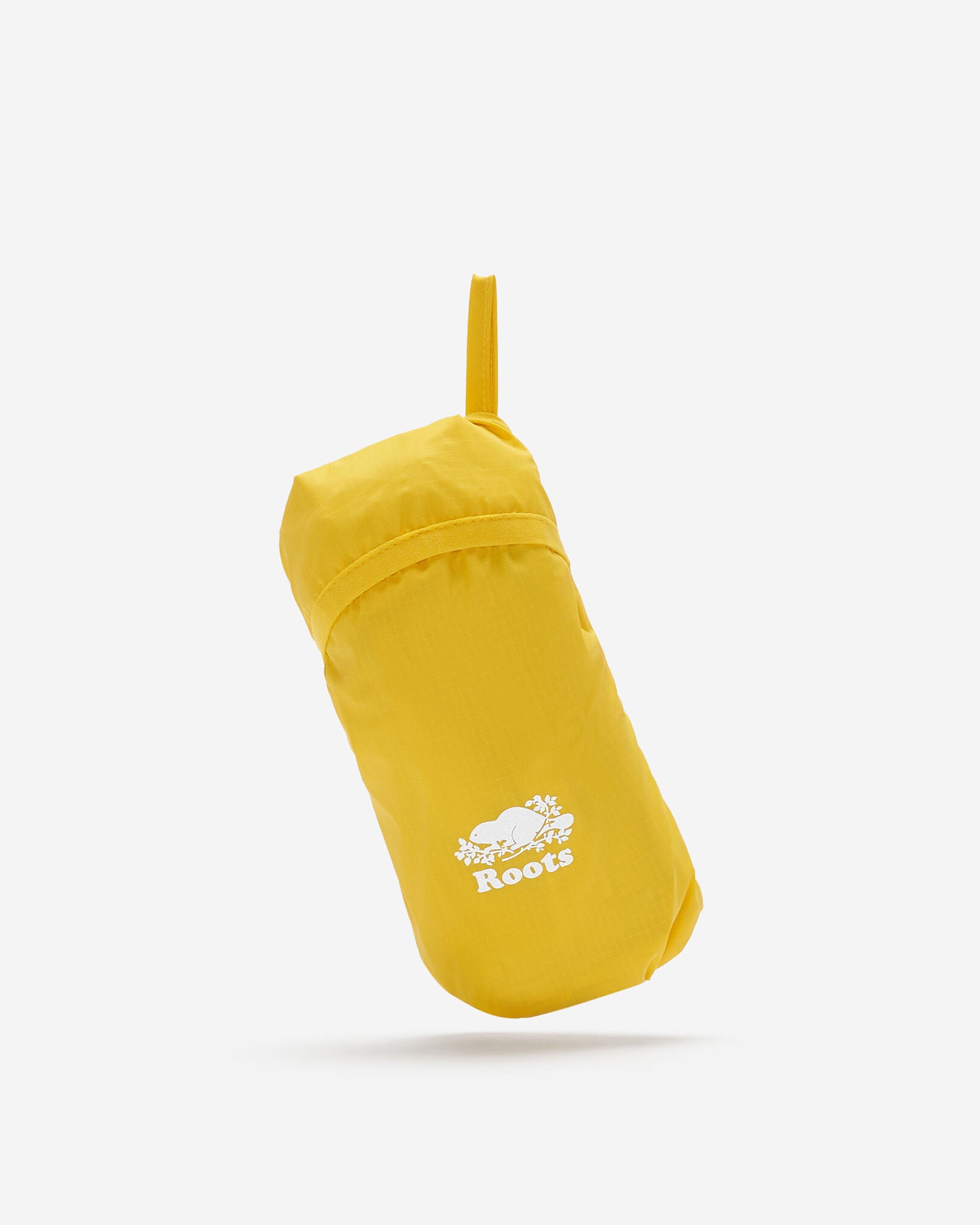 Toddler Camp Packable Jacket
